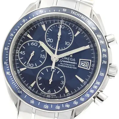 Omega Speedmaster 3212.80