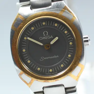 Omega Seamaster 795.1022
