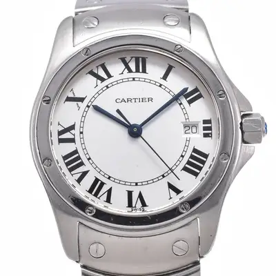 Cartier Santos 148763