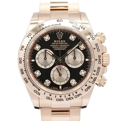 Rolex Daytona 126505G
