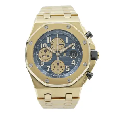 Audemars Piguet Royal Oak Offshore 26470BA