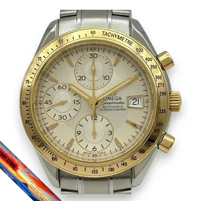Omega Day-Date 323.21.40.40.02.001
