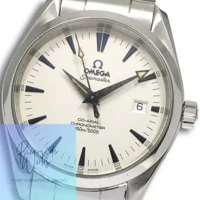 Omega Seamaster 2503.33