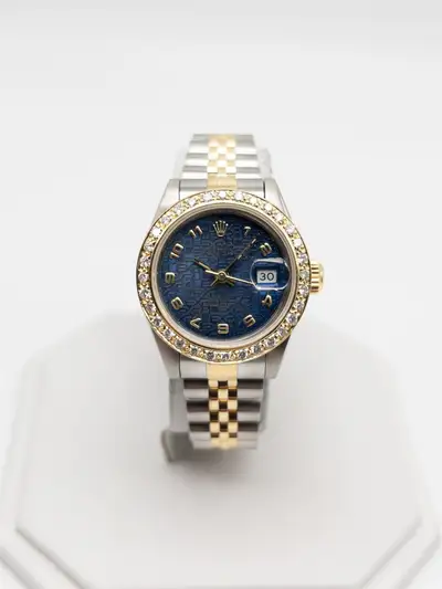 Rolex Datejust 67197