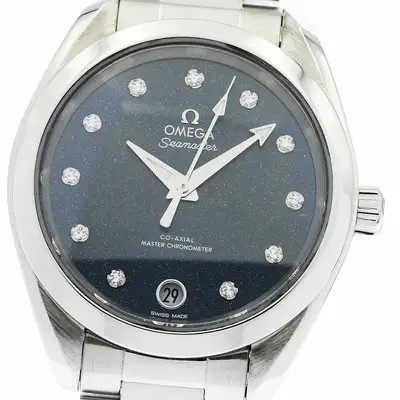 Omega Seamaster 220.10.34.20.53.001