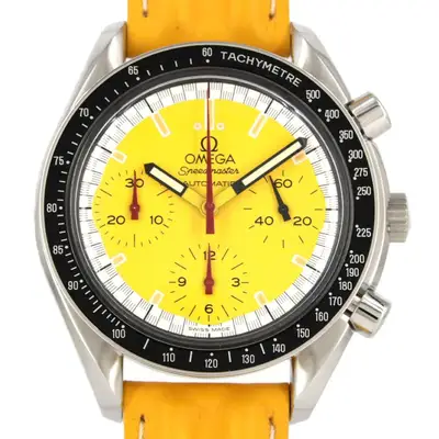 Omega Speedmaster 3810.12.40