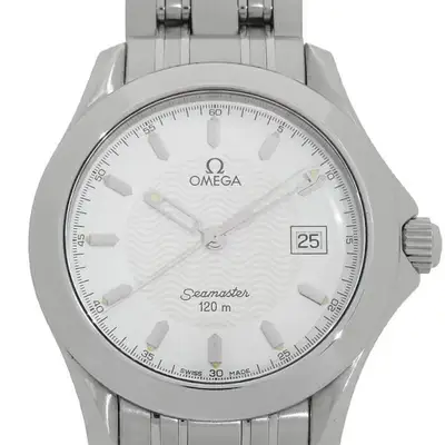 Omega Seamaster 2511.21