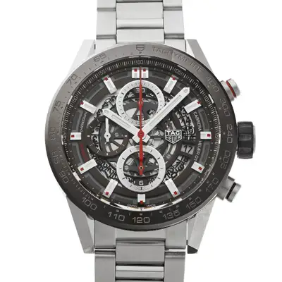 TAG Heuer Carrera 734567