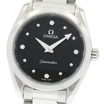 Omega Seamaster 220.10.28.60.51.001