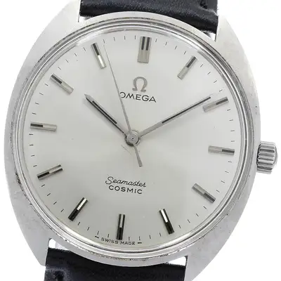 Omega Seamaster 135.017