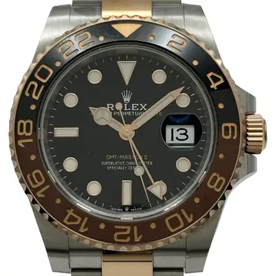 Rolex GMT Master II 1276711CHNR TO285033