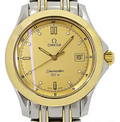 Omega Seamaster 2311.10