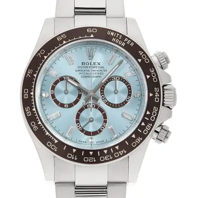 Rolex Daytona 126506A