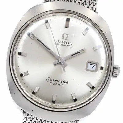 Omega Seamaster 938050