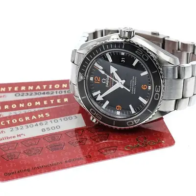 Omega Seamaster 232.30.46.21.01.003