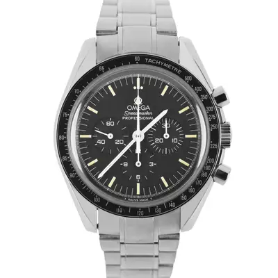 Omega Speedmaster 3592.50