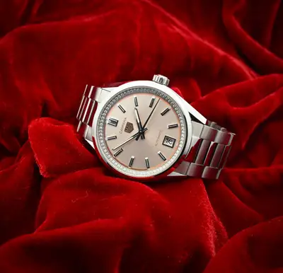 TAG Heuer Carrera WBN231A.BA0001