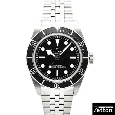 Tudor Black Bay 7941A1A0NU Stainless Steel