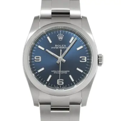 Rolex Oyster Perpetual 36 116000 Stainless