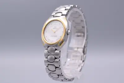 Omega Seamaster 795.1022