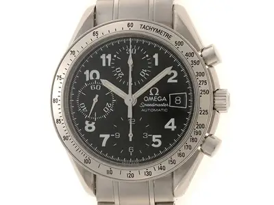 Omega Speedmaster 3513.52