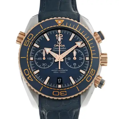 Omega Seamaster 215.23.46.51.03.001