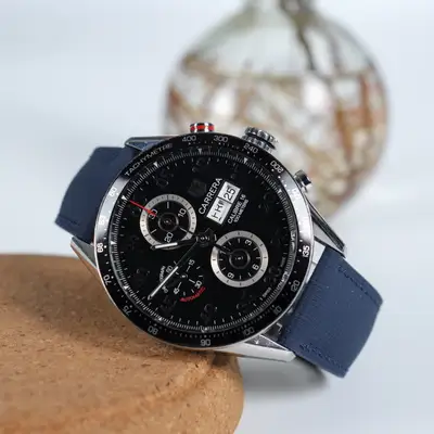 TAG Heuer Carrera Ref. CV2A10