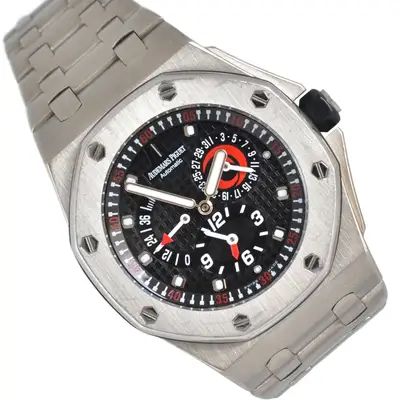 Audemars Piguet Royal Oak Offshore 25995IP
