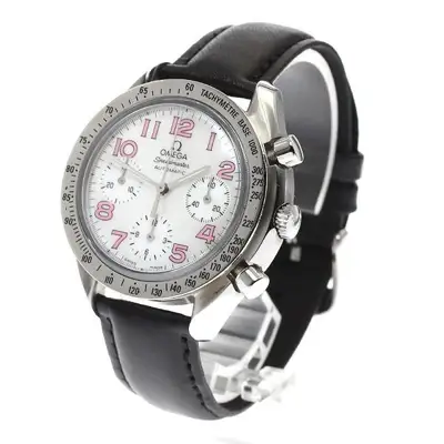 Omega Speedmaster 3834.74.34 SS #C15892