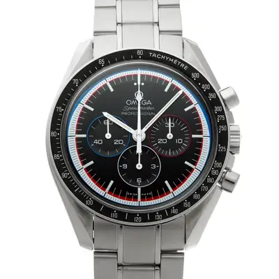 Omega Omega Speedmaster 311.30.42.30.01.003 42mm Black #WW4664