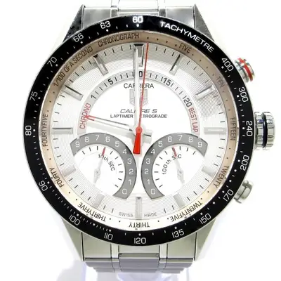 TAG Heuer Calibre S Carrera Model
