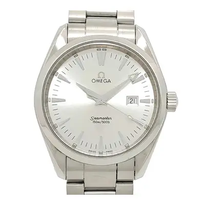 Omega Seamaster 2517.30