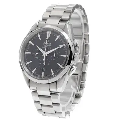 Omega Seamaster 2512.50