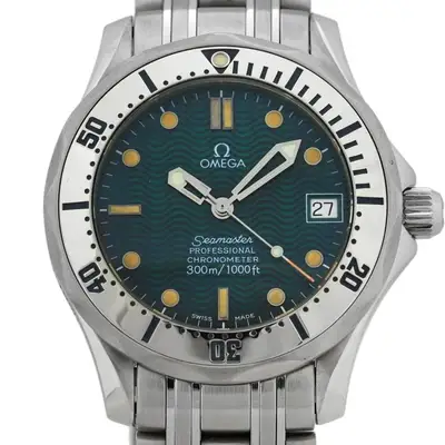 Omega Seamaster 2553.41.00