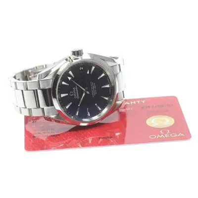 Omega Seamaster 231.10.39.21.03.002