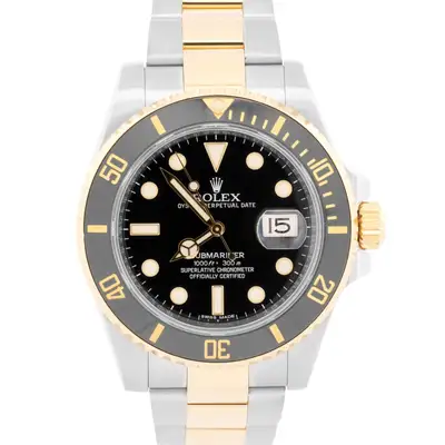 Rolex Submariner 116613