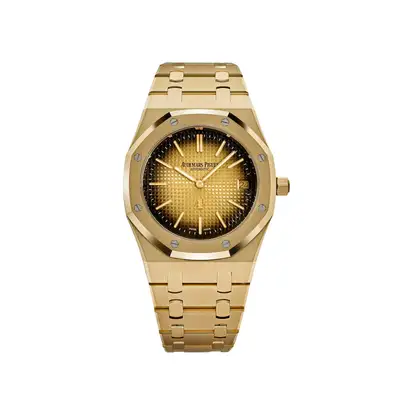 Audemars Piguet Royal Oak 16202BA