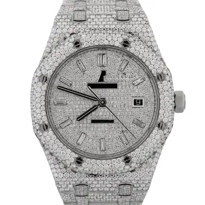Audemars Piguet Royal Oak 15400