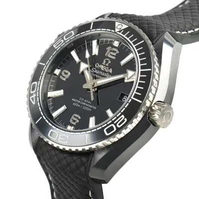 Omega Seamaster 215.92.40.20.01.001