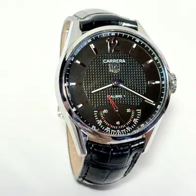TAG Heuer Carrera Calibre 1 WV3010