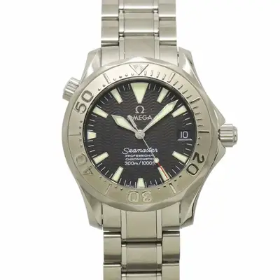 Omega Seamaster 300 2236 50 WG