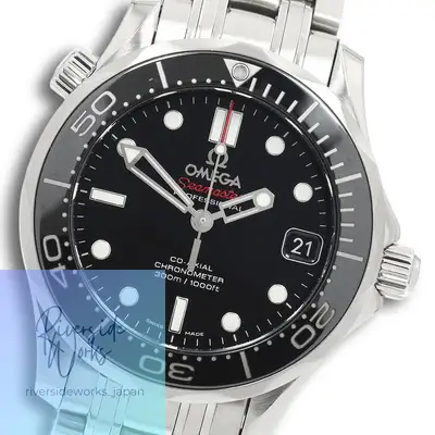 Omega Seamaster 212.30.36.20.01.002