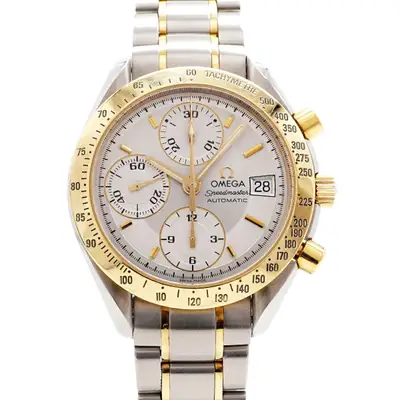 Omega Speedmaster 3313.30