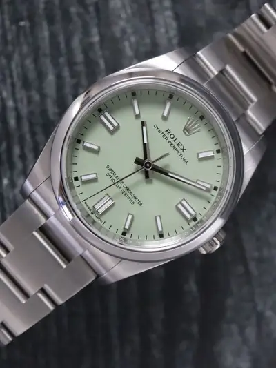 Rolex Oyster Perpetual 41914