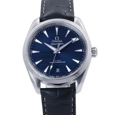 Omega Seamaster 220.13.38.20.03.001