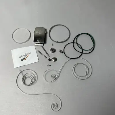 Omega Seamaster 2595.30.00
