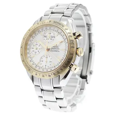 Omega Speedmaster 323.21.40.44.02.001