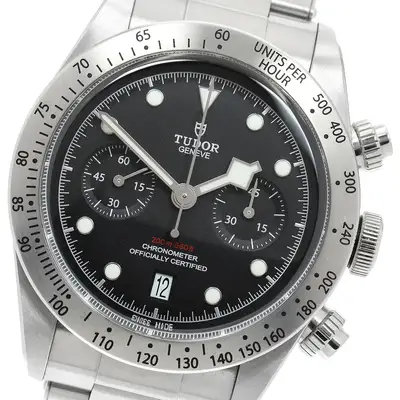Tudor Black Bay 79350