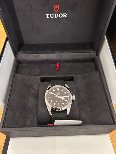 Tudor Black Bay 79540