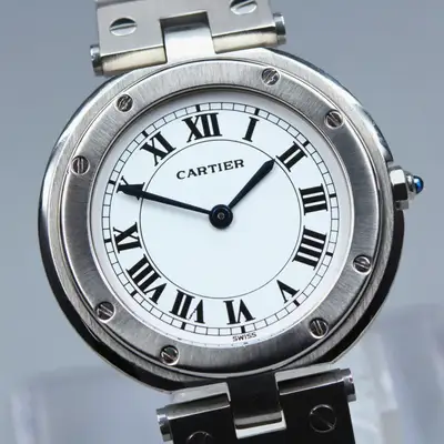 Cartier Santos 81925